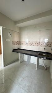 Kitchen Image of 450 Sq.ft 1 BHK Apartment / Flat for sale in Jogeshwari West Mumbai for Rs. 9000000
