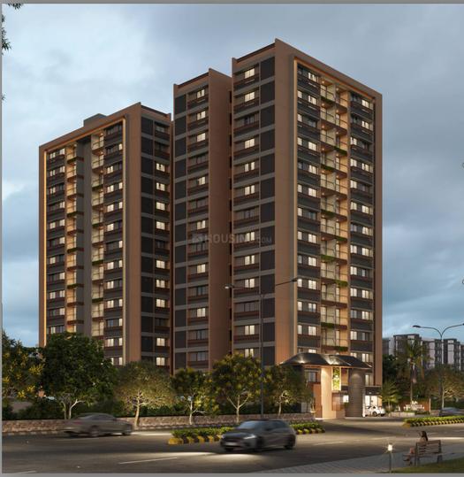 Shivay Signature Elena Main Image 1