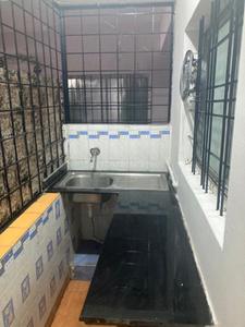 Balcony Image of 1475 Sq.ft 2 BHK Apartment / Flat for sale in Bhoomika Parijatha Lifestyle Apartments by Bhoomika Housing, Bellandur Bengaluru for Rs. 18000000
