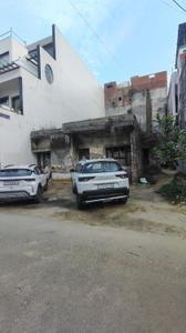 Vinamra Khand Plot View 2