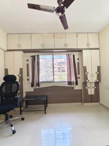 Hall Image of 950 Sq.ft 2 BHK Apartment / Flat for sale in Yashashree Chandralok Nagari, Dhayari Pune for Rs. 6300000