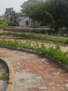 Image of 1380 Sq.ft Residential Plot / Land for sale in Shivdaspura, Jaipur for Rs. 6600000