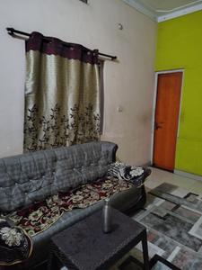 Hall Image of 700 Sq.ft 3 BHK Duplex for sale in Shivanand Nagar Raipur for Rs. 3800000