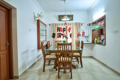 Hall Image of 3250 Sq.ft 6 BHK Independent House for sale in Kakkanad Kochi for Rs. 15500000