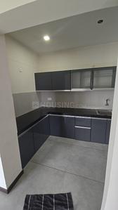 Kitchen Image of 1070 Sq.ft 2 BHK Apartment / Flat for sale in Kunnathupalam Kozhikode for Rs. 7400000