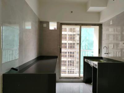 2 BHK Flat