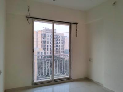 Bedroom Image of 1150 Sq.ft 3 BHK Apartment / Flat for sale in Dynamix Parkwoods, Thane West Thane for Rs. 18500000
