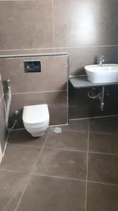 Bathroom Image of 2041 Sq.ft 5 BHK Villa for sale in BS Green Life, Varthur Bengaluru for Rs. 25000000