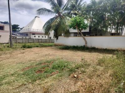 Image of 2200 Sq.ft Residential Plot / Land for sale in Kasthuri Naickenpalayam, Coimbatore for Rs. 9250000
