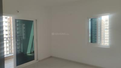 Bedroom Image of 1730 Sq.ft 3 BHK Apartment / Flat for sale in Rajapushpa Provincia, Narsingi Hyderabad for Rs. 26000000