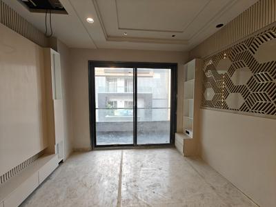 Bedroom Image of 2304 Sq.ft 4 BHK Builder Floor for sale in Model Town New Delhi for Rs. 55000000