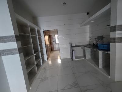 Kitchen Image of 1248 Sq.ft 2 BHK Duplex for sale in Kotharia Rajkot for Rs. 4300000