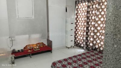 Bedroom Image of 1345 Sq.ft 2 BHK Apartment / Flat for sale in Isanpur Ahmedabad for Rs. 3400000
