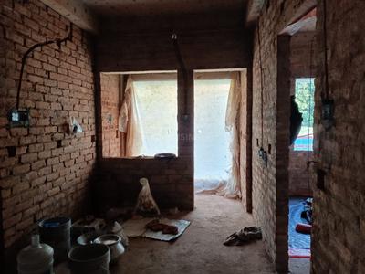 Hall Image of 1073 Sq.ft 3 BHK Apartment / Flat for sale in Patuli Kolkata for Rs. 5550000