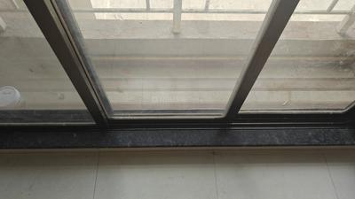Balcony Image of 1160 Sq.ft 2 BHK Apartment / Flat for sale in Om Sai Heights Apartment, Ulwe Navi Mumbai for Rs. 11500000
