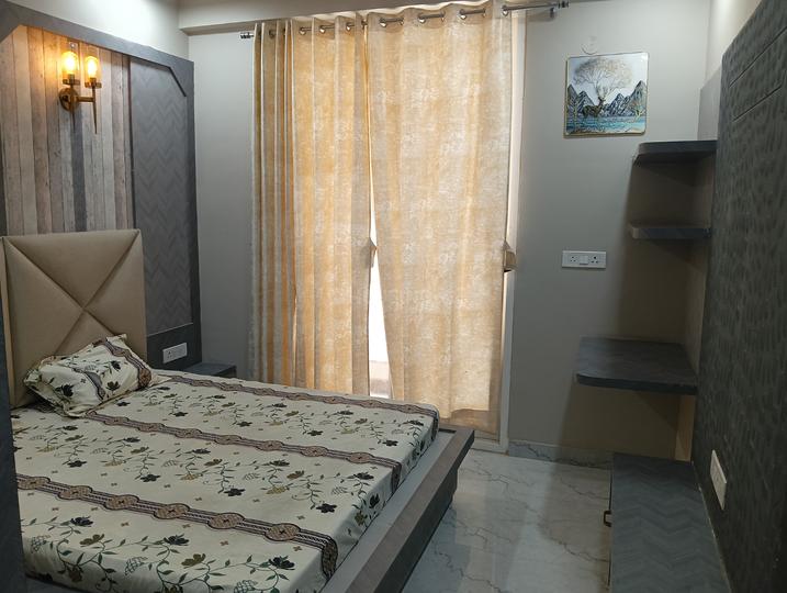 Bellavita Appartment Main Image 1