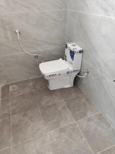 Bathroom Image of 1500 Sq.ft 2 BHK Independent House for rent in Bommasandra Bengaluru for Rs. 27000