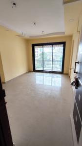 Hall Image of 1435 Sq.ft 3 BHK Apartment / Flat for rent in Kalyan West Kalyan for Rs. 30000