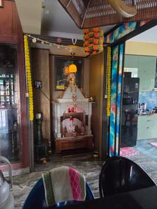 Hall Image of 3600 Sq.ft 4 BHK Builder Floor for sale in Saraswathipuram Mysore for Rs. 67500000