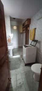 Bathroom Image of 1396 Sq.ft 3 BHK Apartment / Flat for sale in Darshan Purwa Kanpur for Rs. 10000000