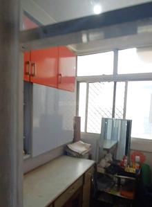 Kitchen Image of ROYAL NEST APPARTMENT in Noida Extension, Greater Noida