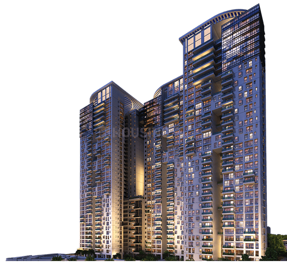 Karle Zenith Residences Main Image 1