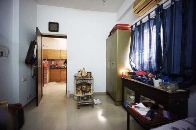 Hall Image of 2702 Sq.ft 5 BHK Independent House for sale in Satellite Ahmedabad for Rs. 22500000