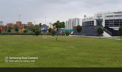 Image of 1400 Sq.ft 2 BHK Apartment / Flat for sale in Om Shiv Kailasa, Mihan, Nagpur for Rs. 6500000