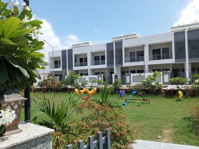 Image of 2100 Sq.ft 3 BHK Apartment / Flat for sale in Krishna Dwarkesh Grand, Kundol, Agra for Rs. 3399000