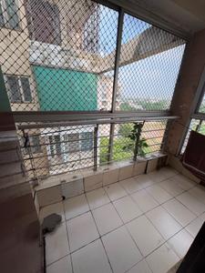 Balcony Image of 1620 Sq.ft 3 BHK Apartment / Flat for rent in Pratap Nagar Jaipur for Rs. 30000