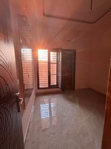 Hall Image of 720 Sq.ft 3 BHK Villa for sale in Sector 115 Mohali for Rs. 7190000
