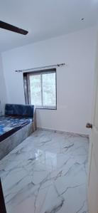 Kitchen Image of 450 Sq.ft 1 BHK Apartment / Flat for sale in Maharashtra Co-Operative Housing Society, Yerawada Pune for Rs. 4500000
