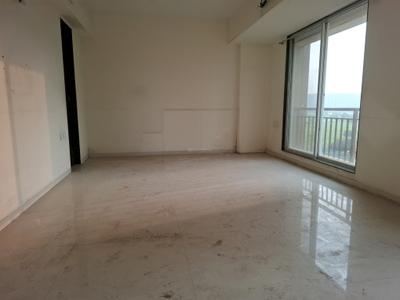 Bedroom Image of 2700 Sq.ft 4 BHK Apartment / Flat for sale in Balaji Heights, Kharghar Navi Mumbai for Rs. 35000000