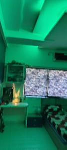 Bedroom Image of 2700 Sq.ft 4 BHK Villa for sale in BR Poonam Pride, Shela Ahmedabad for Rs. 25000000