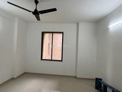 Bedroom Image of 1140 Sq.ft 2 BHK Apartment / Flat for rent in Sushrut Saujanya, Amraiwadi Ahmedabad for Rs. 17500