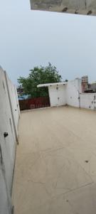 Balcony Image of 1900 Sq.ft 3 BHK Duplex for sale in Vayusena Nagar Nagpur for Rs. 6800000