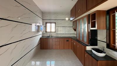 Kitchen Image of 1250 Sq.ft 2 BHK Independent House for sale in Veppampattu Chennai for Rs. 6400000