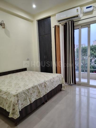 Jyoti Park, Sector 7 Bedroom 1