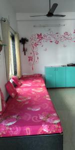 Bedroom Image of 990 Sq.ft 2 BHK Independent House for sale in Nirnay Nagar Ahmedabad for Rs. 9900000