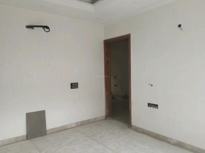 Bedroom Image of 3600 Sq.ft 4 BHK Builder Floor for sale in Paschim Vihar New Delhi for Rs. 67500000
