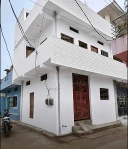 Image of 600 Sq.ft 1.5 BHK Independent House for sale in Karmeta, Jabalpur for Rs. 2800000
