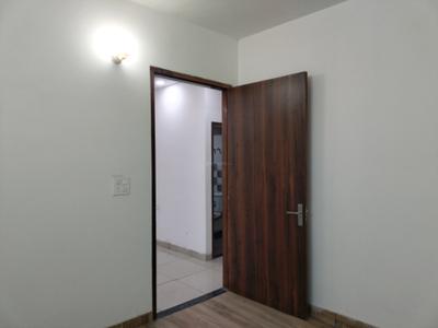 Bedroom Image of 842 Sq.ft 2 BHK Builder Floor for sale in Uniwest Arcade Homes, Sector 102 Noida for Rs. 5473000