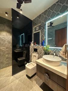 Image of 1600 Sq.ft 2 BHK Builder Floor for rent in Sector 37, Faridabad for Rs. 32000