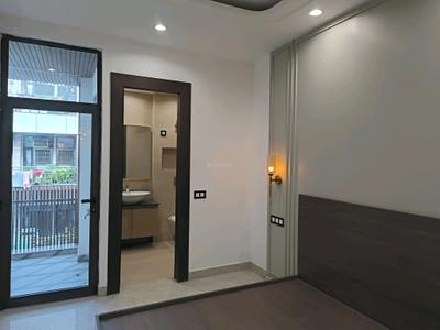 Bedroom Image of 1800 Sq.ft 4 BHK Builder Floor for sale in Indirapuram Ghaziabad for Rs. 17500000