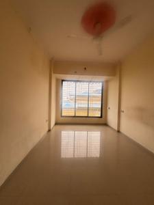 Hall Image of 1011 Sq.ft 2 BHK Apartment / Flat for rent in Galaxy Shelter, Nerul Navi Mumbai for Rs. 55000