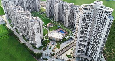 Image of 2660 Sq.ft 3 BHK Apartment / Flat for sale in Bestech Park View Grand Spa, Sector 81, Gurgaon for Rs. 30000000