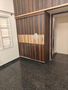 2 BHK Semi Furnished Independent House