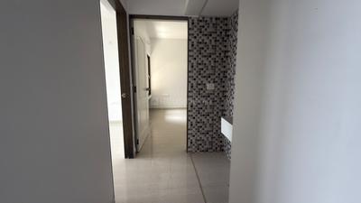 Bedroom Image of 1200 Sq.ft 2 BHK Apartment / Flat for rent in Arihant Aspire Phase I, Panvel Navi Mumbai for Rs. 24000