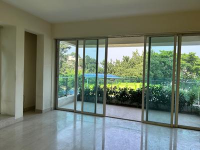 Hall Image of 3900 Sq.ft 4 BHK Apartment / Flat for sale in Orbit Crystal, Alipore Kolkata for Rs. 130000000