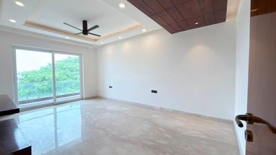 Hall Image of 2300 Sq.ft 4 BHK Builder Floor for rent in Mayfield Garden Gurgaon for Rs. 90000